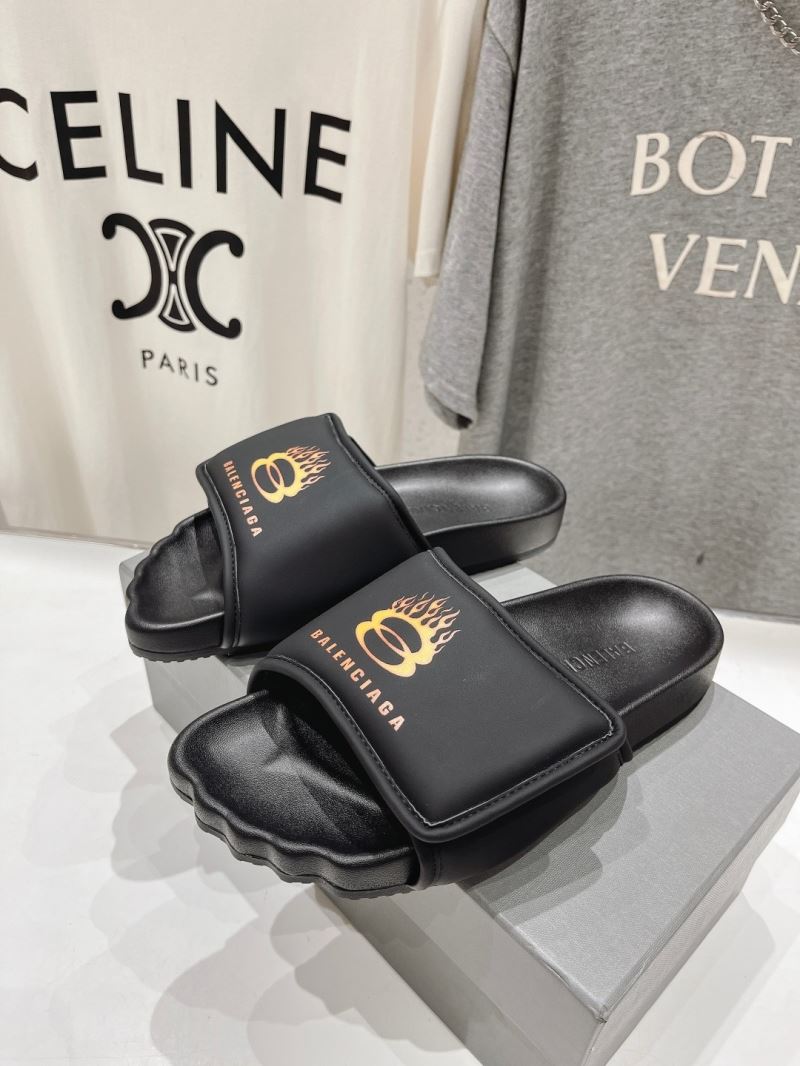 Balenciaga Slippers